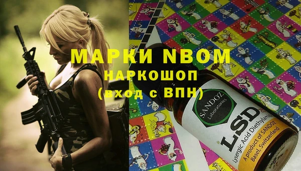 амф Михайловск